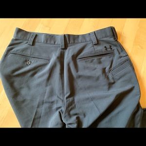 Men’s Under Armour Golf Pants